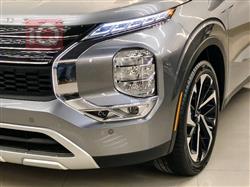 ميتسوبيشي اوتلاندر